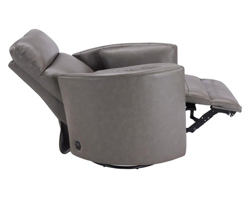 Parker living radius - living,