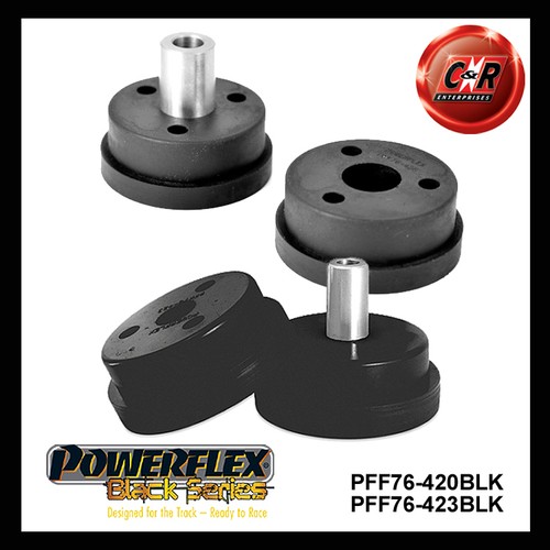 Powerflex black rr - +,