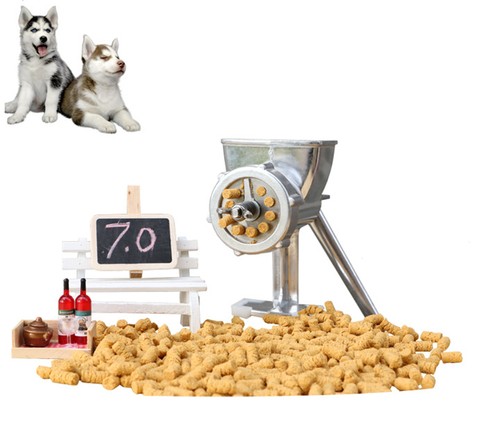 2024 manual feed pellet mill - 2024,