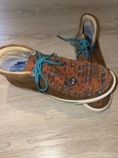Wrangler  Western Moccasin