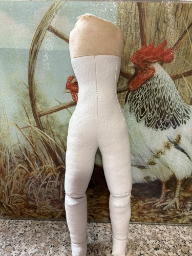 Vintage bru doll fashion - bru,