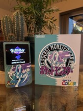 Nintendo Gameboy Colour