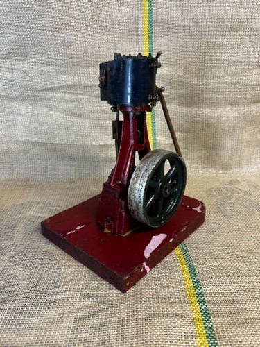Live steam stuart turner - stuart,