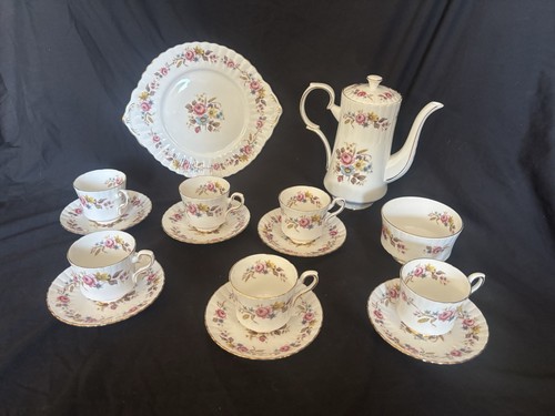 Royal stafford patricia cup - royal,