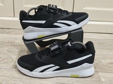 Reebok Lifter PR II Cross