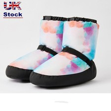 Soft-soled Ballet Shoes