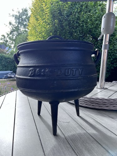 Best duty cast iron - best,
