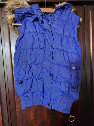 Primark denim cobalt blue - co,