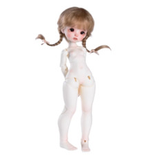 1/6 1/4 1/3 BJD SD Dolls Resin