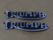 Triumph Tiger Cub F3496 Petrol