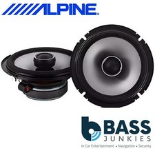 Alpine S2-S65 - 480 Watts a