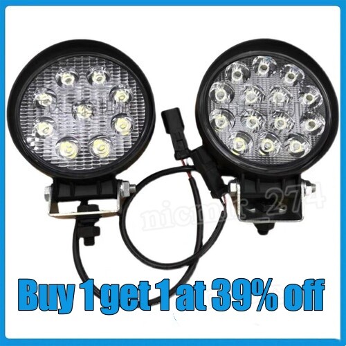 480w led work light - 2×,