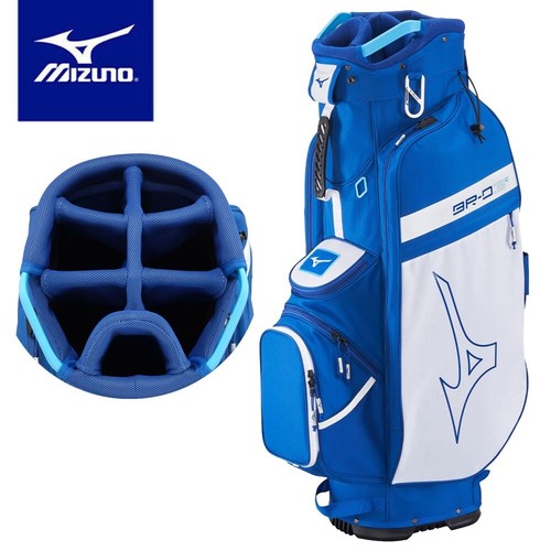 Mizuno golf cart trolley - mizuno,