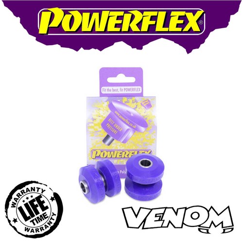 Powerflex anti roll bar mount - anti,