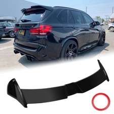 FOR BMW X5 F15 REAR BOOT ROOF