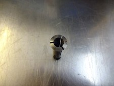 Boxford collet 327, drawbar