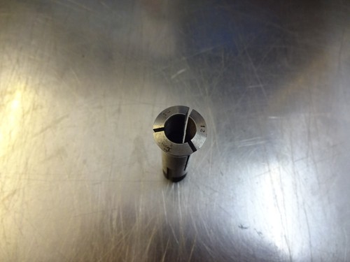 Boxford collet 327 drawbar - collet,