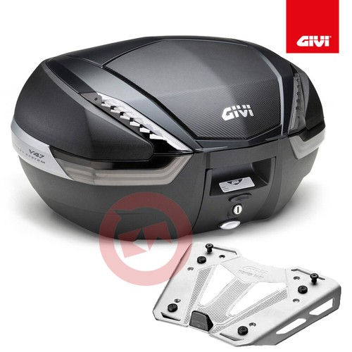Givi carbon case - givi,