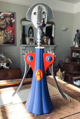 Alessi anna corkscrew by - alessi, g