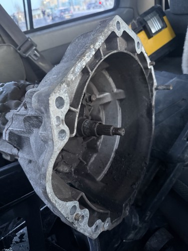 Jimny r72 gearbox manual - r72,
