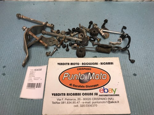 Original disassembly screw - original,