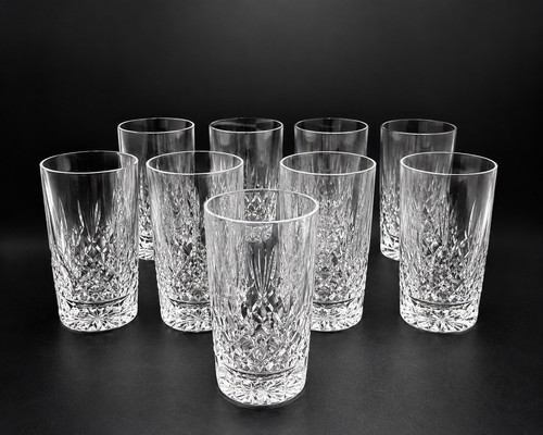 Waterford crystal lismore - waterford,