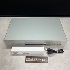 YAMAHA CD-S300 CD Player