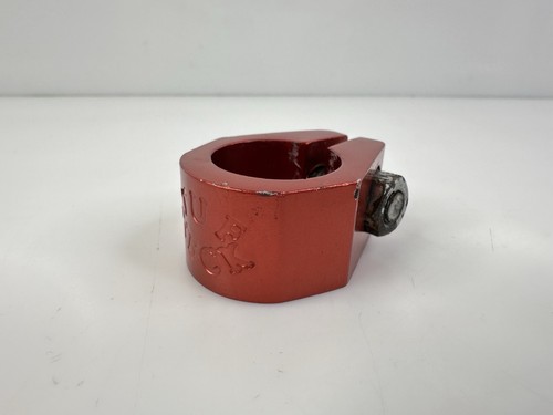 Vintage 1980 tuf neck bmx - neck,