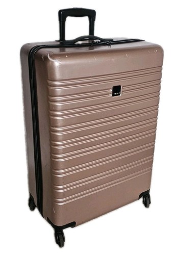 Tripp suitcase hardshell size - hardshell,