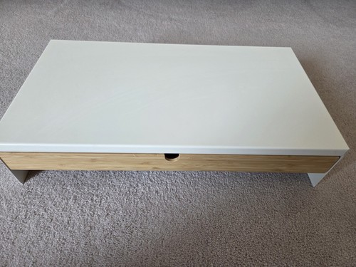 Ikea elloven monitor stand - ikea,