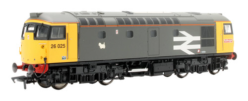 Heljan gauge 26311 - gauge',
