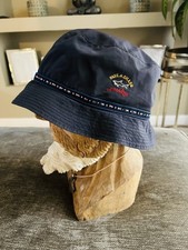 Paul & Shark Yachting  super cool bucket hat M/L