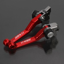 TTR600  Pivot Brake Clutch
