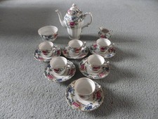 Booths "Floradora" A8042