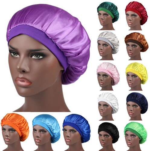 Bonnet cap hat - cap, silk