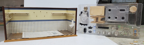 Marklin 16041 kitchen - marklin,