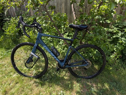 Giant defy advance - defy, xl