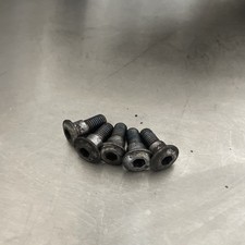 Suzuki GSXR1000 K5 K6 Rear