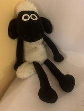 Intelex Shaun The Sheep