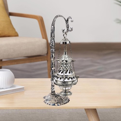Vintage incense burner - incense, with