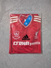 Liverpool 1986 FA Cup Final