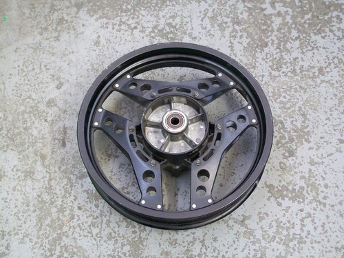 Rear rim for honda cbx - rim,