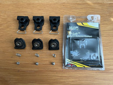 Delkim D-Lok complete Quick