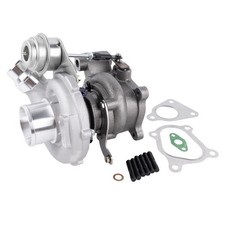 Turbo Turbocharger fit