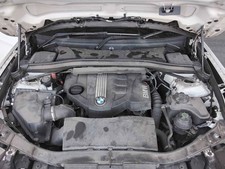 BMW X1 09-15 E84 2.0 Diesel