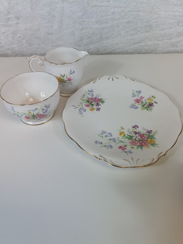 Ridgway potteries queen - ridgway, anne