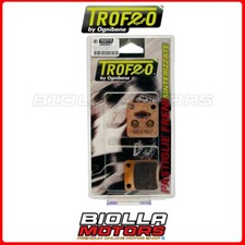 43020601 FRONT BRAKE PADS