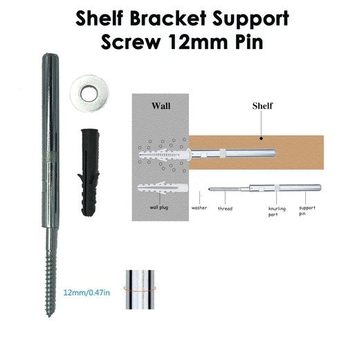 Concealed floating shelf - concealed,