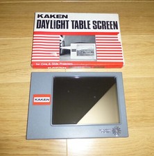 CLASSIC KAKEN DAYLIGHT VIEWING