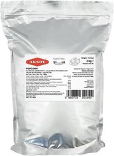 Aksoy Popping Corn Kernels -